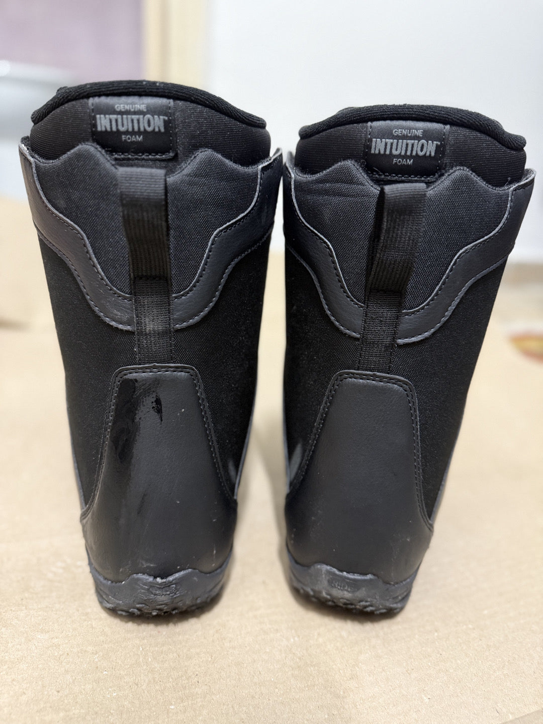Scarponi snowboard Rook Ride taglia 44 (28,5)