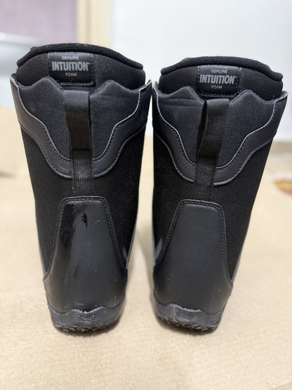 Scarponi snowboard Rook Ride taglia 44 (28,5)
