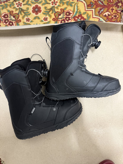 Scarponi snowboard Rook Ride taglia 44 (28,5)