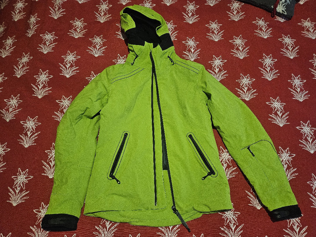 Tuta sci Montura tg XS donna