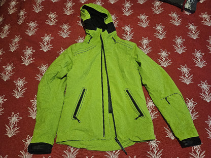 Tuta sci Montura tg XS donna