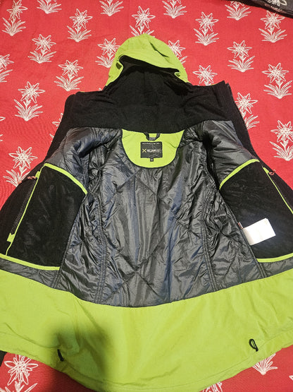 Tuta sci Montura tg XS donna