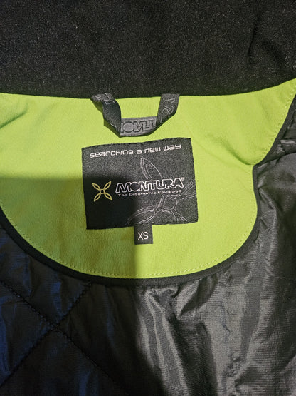 Tuta sci Montura tg XS donna