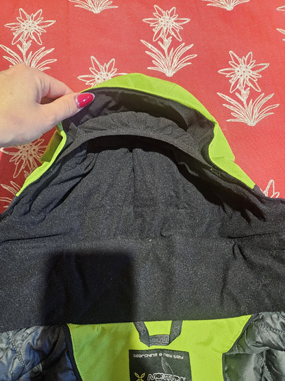 Tuta sci Montura tg XS donna