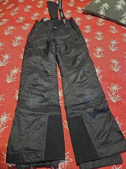 Tuta sci Montura tg XS donna