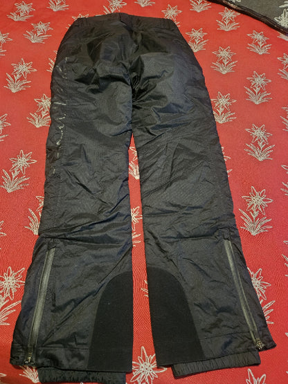 Tuta sci Montura tg XS donna