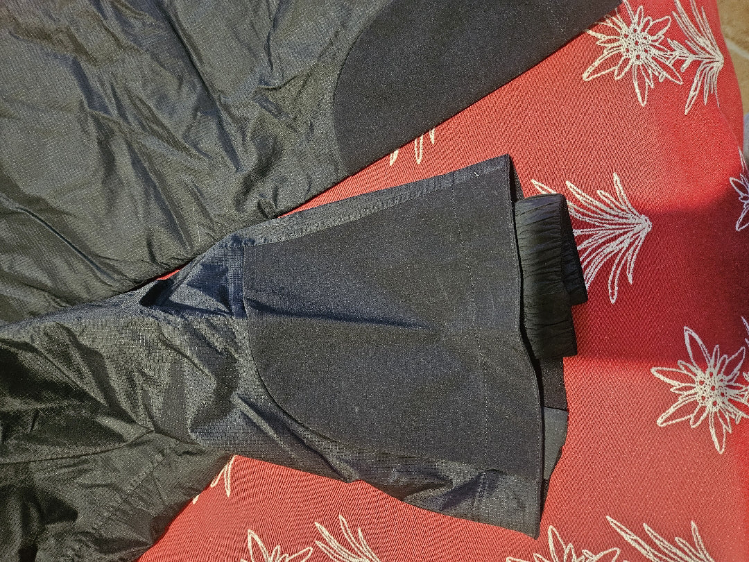 Tuta sci Montura tg XS donna