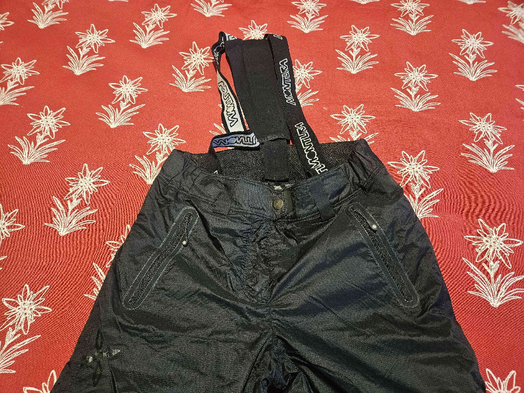 Tuta sci Montura tg XS donna