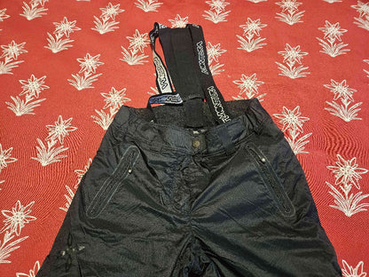 Tuta sci Montura tg XS donna