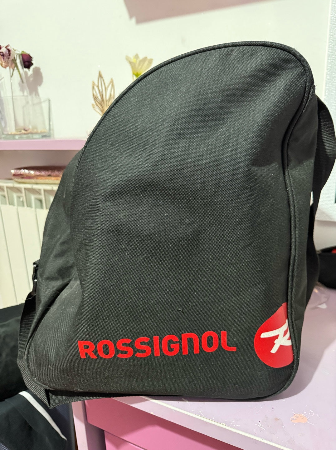 scarponi sci Rossignol Hero WC tg. 26.5 usato