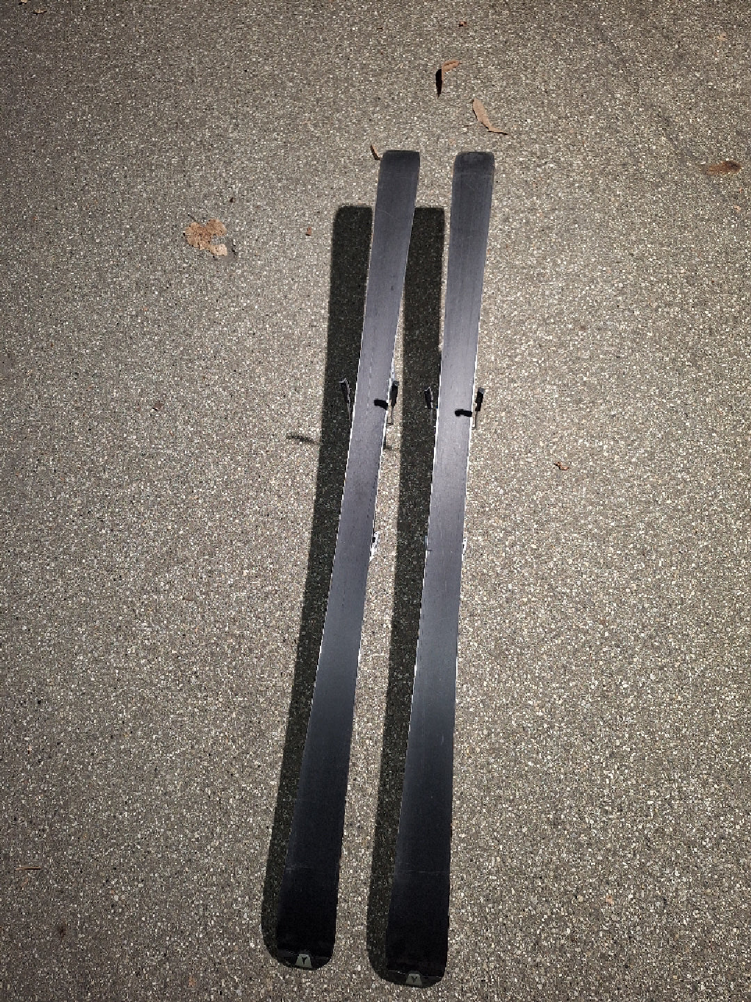Sci Atomic Race GS 151cm usati