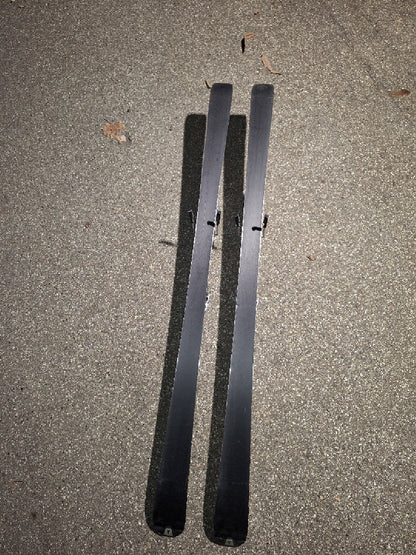 Sci Atomic Race GS 151cm usati