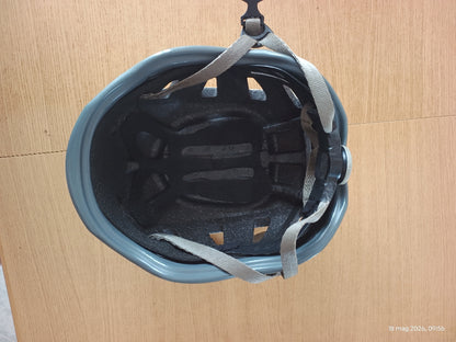Casco sci alpinismo misura 54-61cm usato