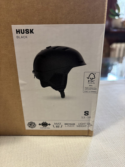 Casco Salomon unisex taglia 53-56 cm Nuovo