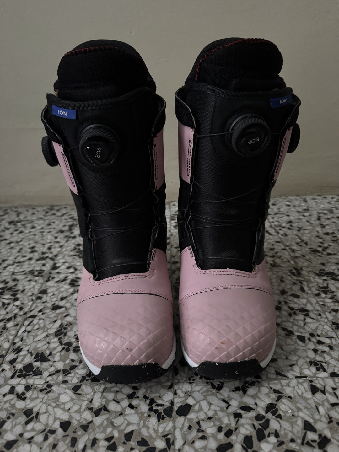 Scarponi sci Burton Boa tg. 41 (26cm) donna usati