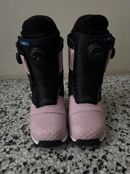 Scarponi sci Burton Boa tg. 41 (26cm) donna usati
