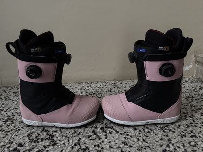 Scarponi sci Burton Boa tg. 41 (26cm) donna usati