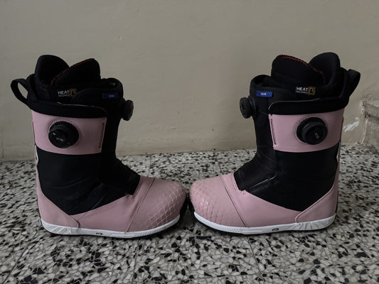 Scarponi sci Burton Boa tg. 41 (26cm) donna usati