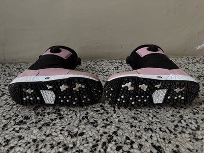 Scarponi sci Burton Boa tg. 41 (26cm) donna usati