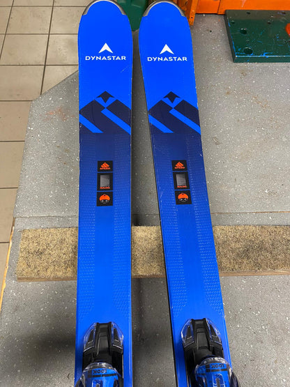 174cm Dynastar Speed Race r12 2025 usato seminuovo