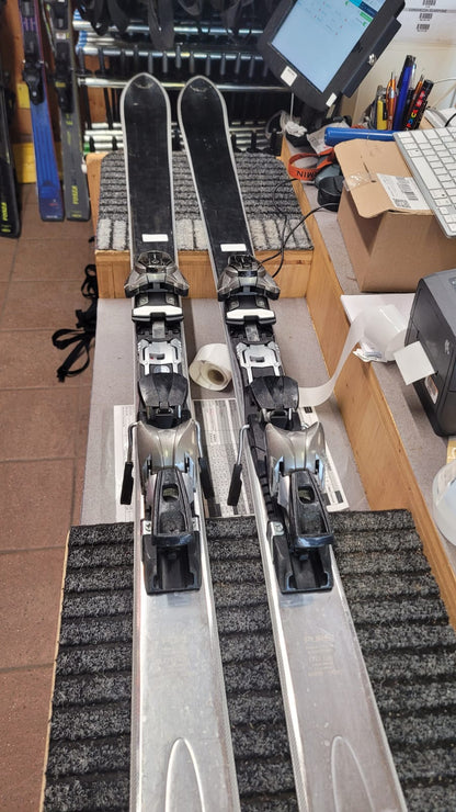 Volant Pure 170cm r17 usato