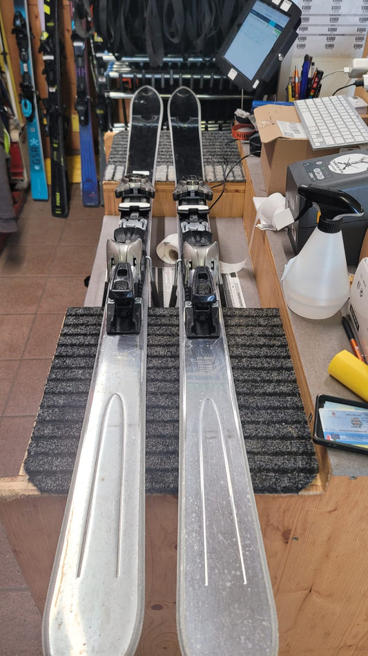 Volant Pure 170cm r17 usato