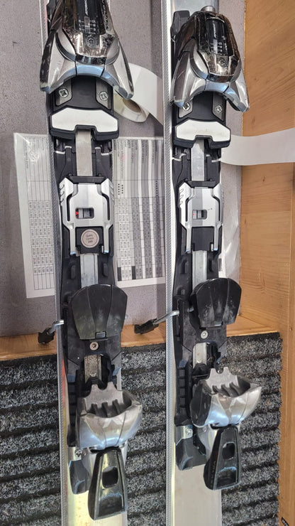 Volant Pure 170cm r17 usato