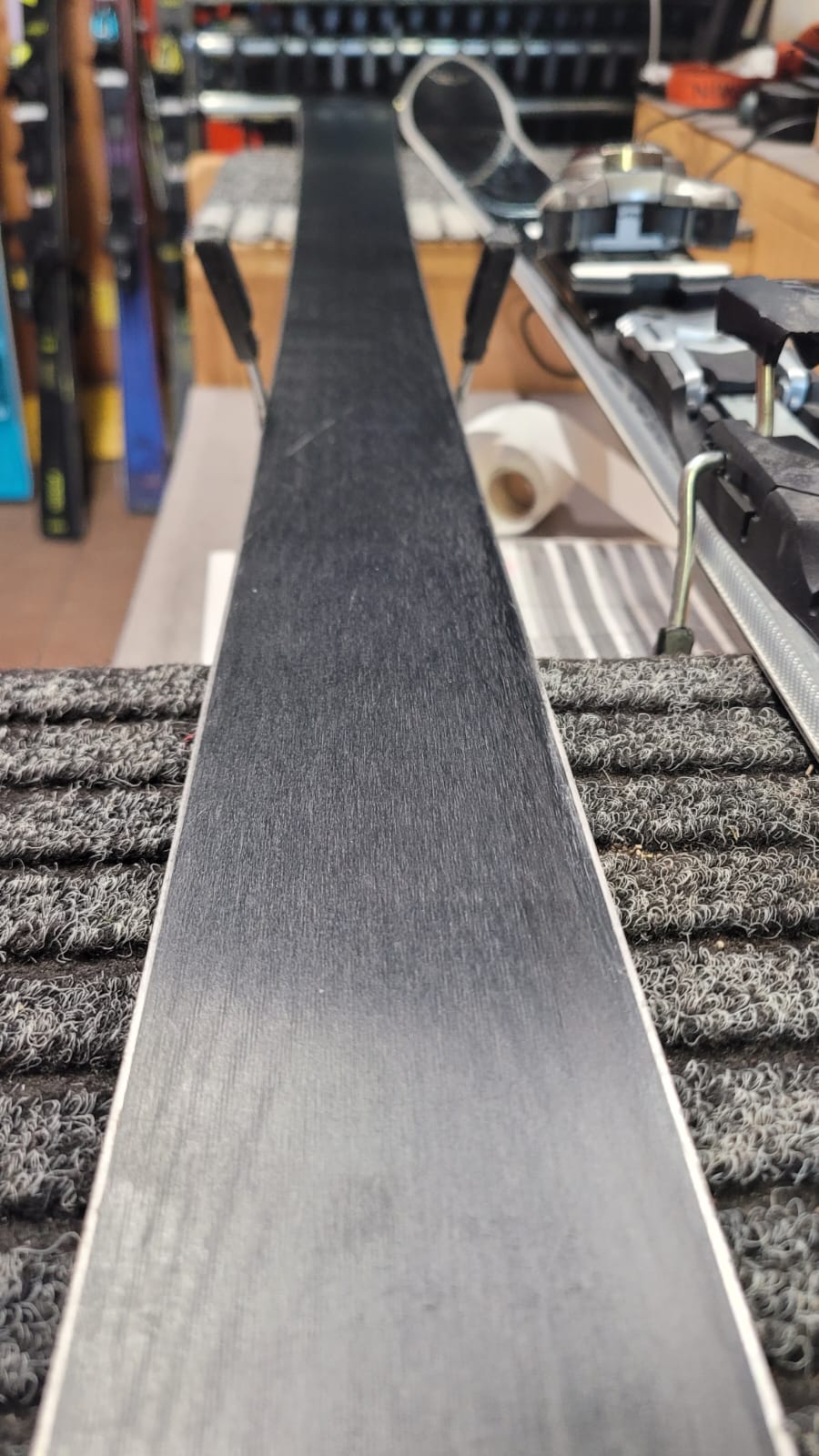 Volant Pure 170cm r17 usato