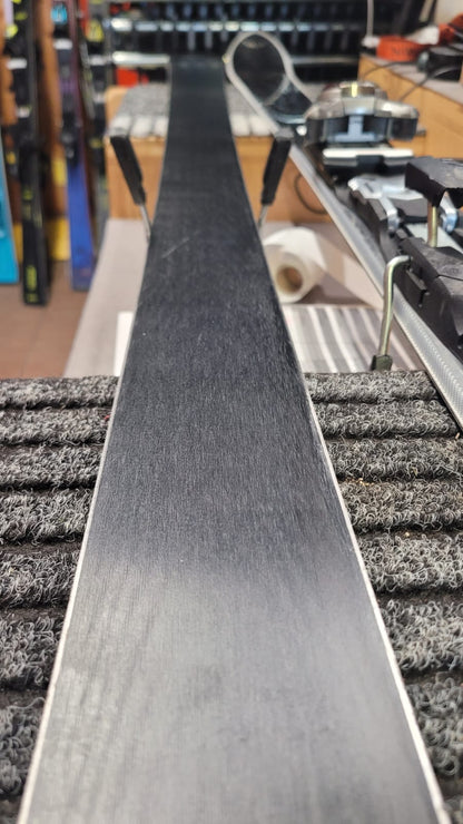 Volant Pure 170cm r17 usato