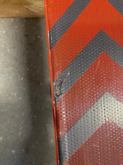 170cm Volkl Racetiger RC 2023 usato