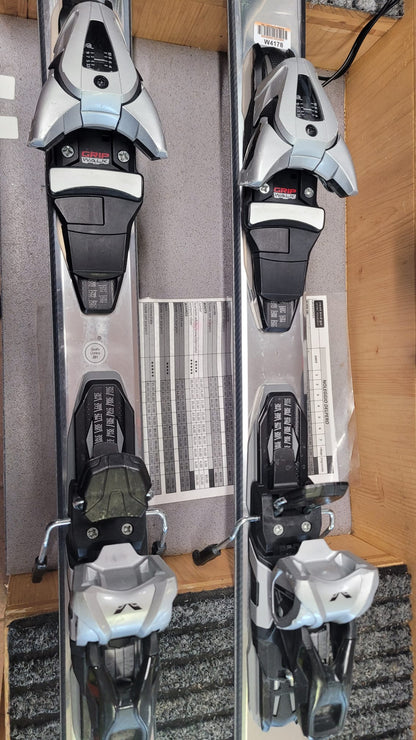 Volant Silver 165cm r16 usato