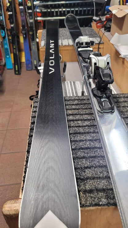 Volant Silver 165cm r16 usato