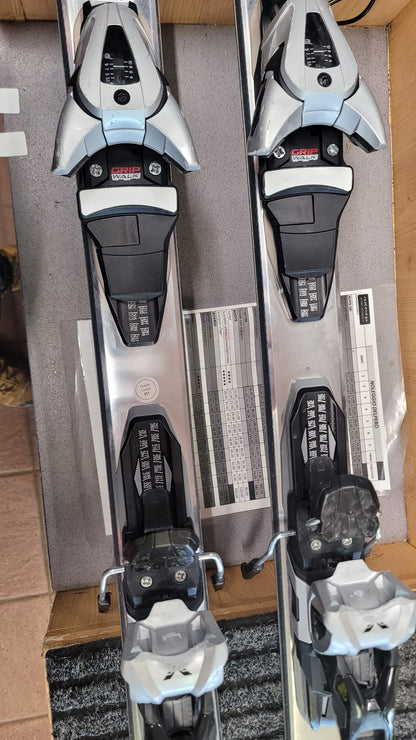 Volant Silver 170cm r17 usato