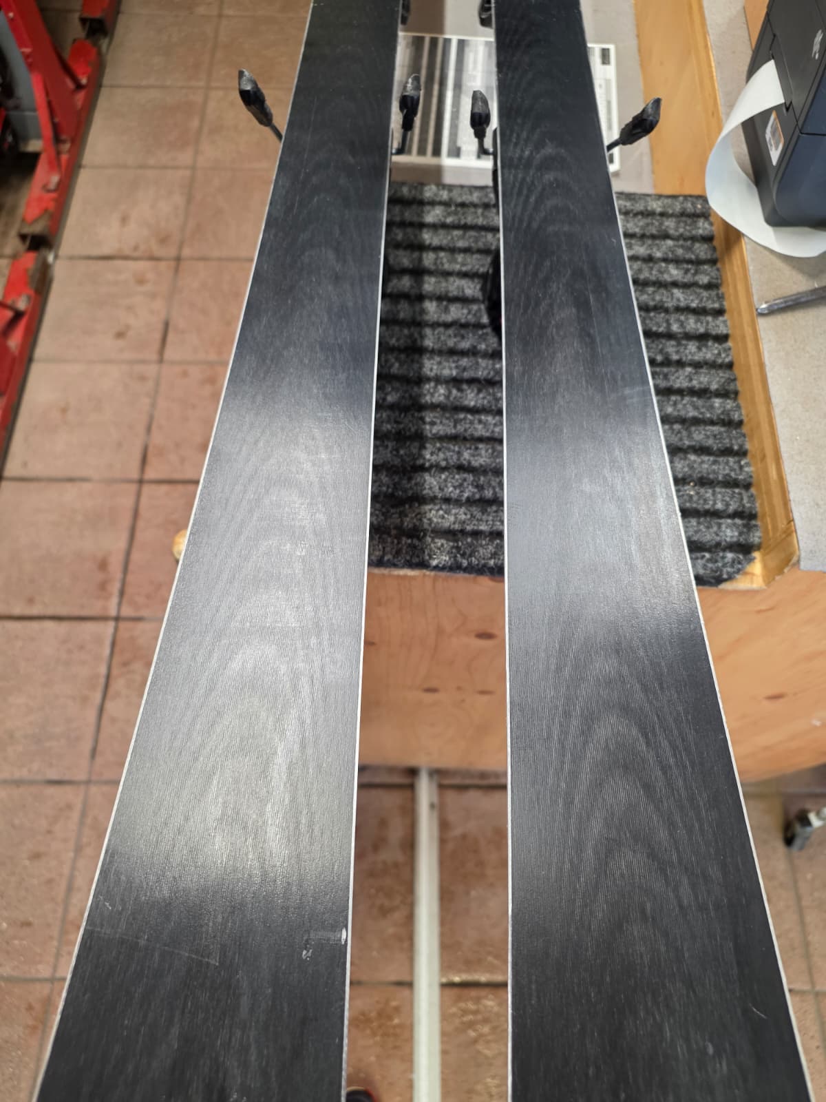 Sci Rossignol Hero Master SPX15 173cm usato