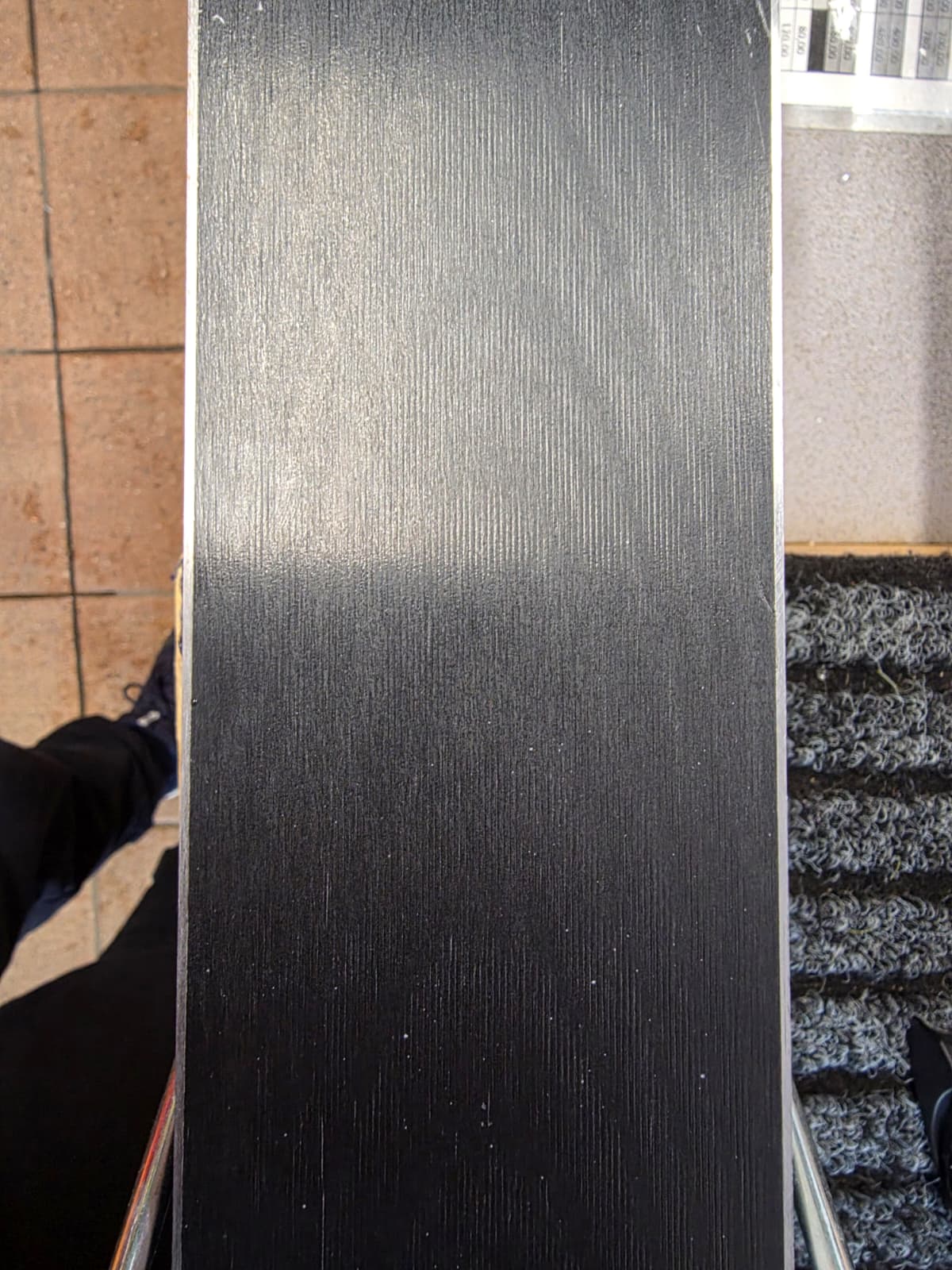 Sci Rossignol Hero Master SPX15 173cm usato