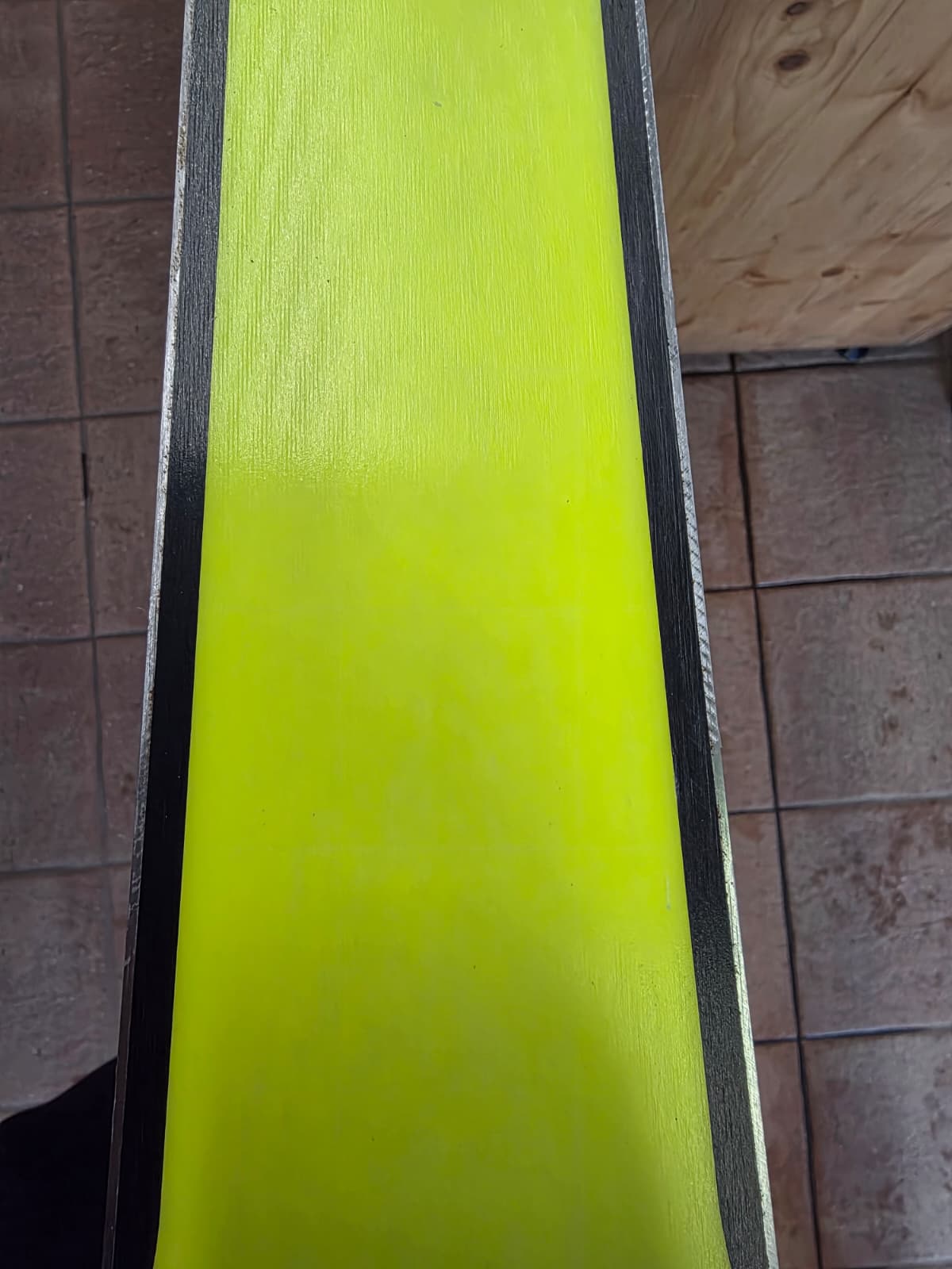 Sci Fischer RC4 CT 175cm r15.5 2023 usato