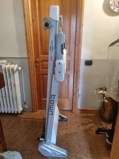 TAPIS RULANT SYNCHRON ACTION