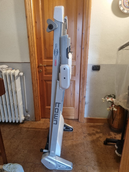 TAPIS RULANT SYNCHRON ACTION