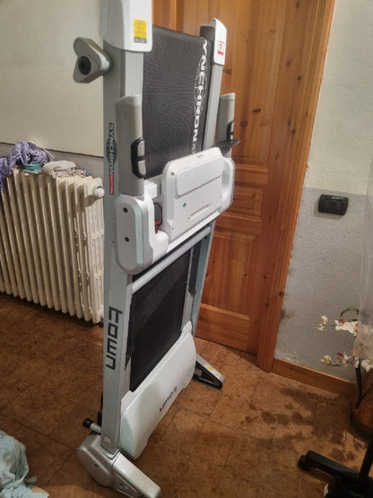 TAPIS RULANT SYNCHRON ACTION