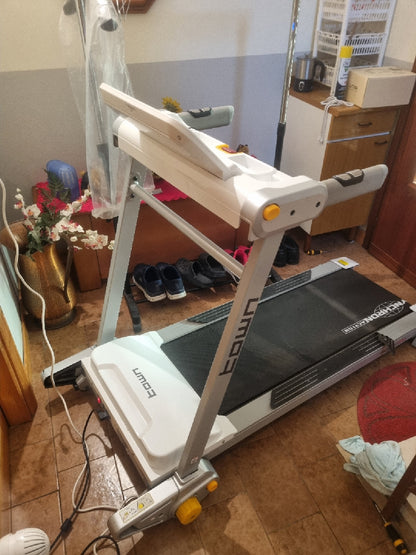 TAPIS RULANT SYNCHRON ACTION