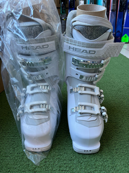Scarponi sci Head Edge 65 W HV tg 23-23.5 donna NUOVO