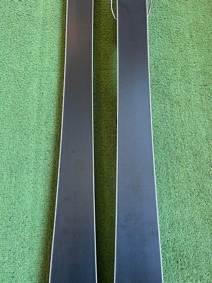 163cm Sci Speed 350 + Xpress 10 GW 2025 NUOVO