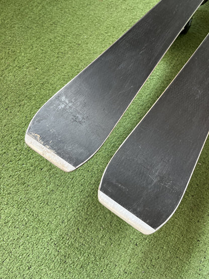 Sci Stockli Laser SL 160 cm r 12.7 usati