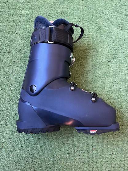 Scarponi sci Lange 85 HV tg 24.5 donna NUOVO