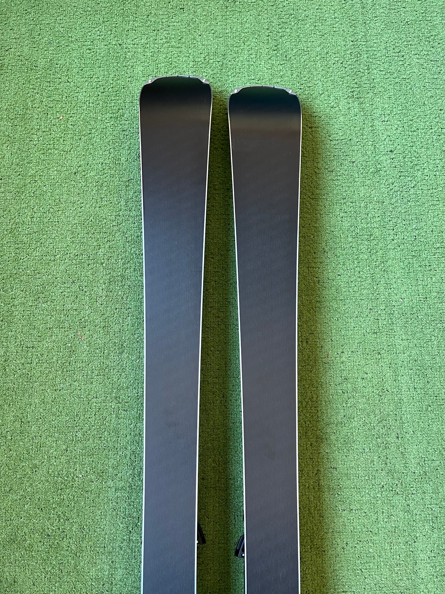156cm Head WC Rebels e.GSR r11.9 + PR 11 sci NUOVO