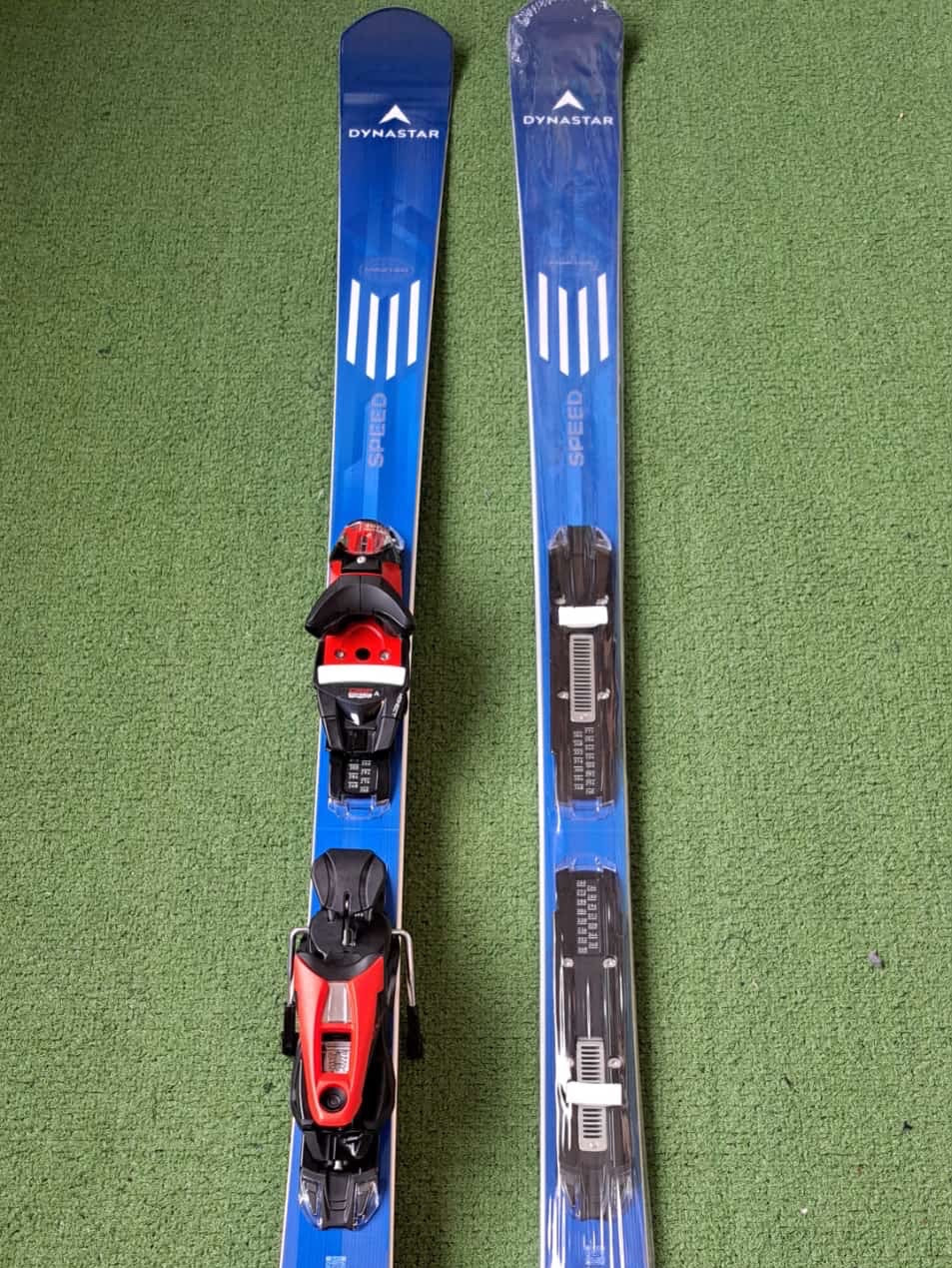 169cm Sci Dynastar Speed Master GS r15 nuovo