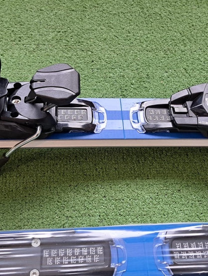 169cm Sci Dynastar Speed Master GS r15 nuovo