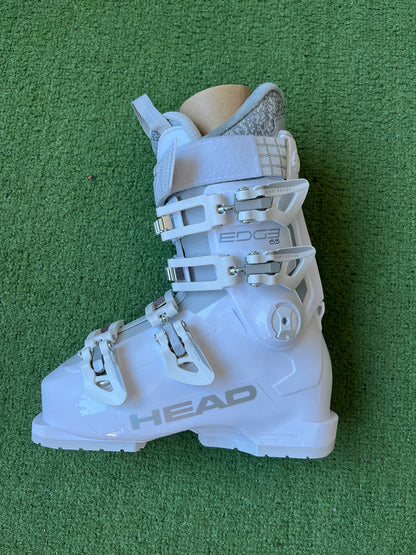 Scarponi sci Head Edge 65 W HV tg 24-24.5 donna NUOVO