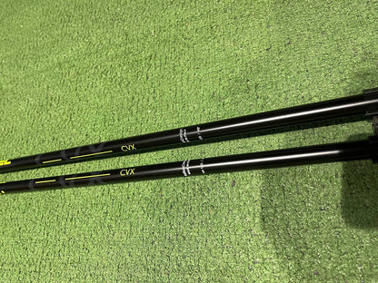 Bastoncini Gabel CVX 120cm nuovi