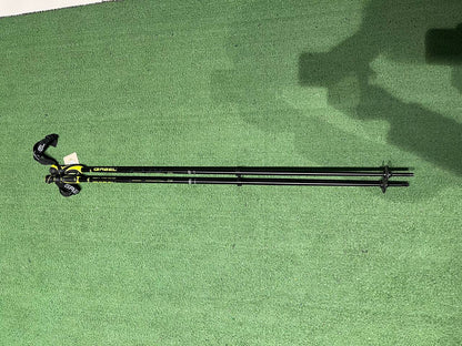 Bastoncini Gabel CVX 120cm nuovi